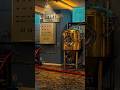Welcome to Cometa Brewery