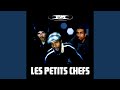 Les ptits chefs