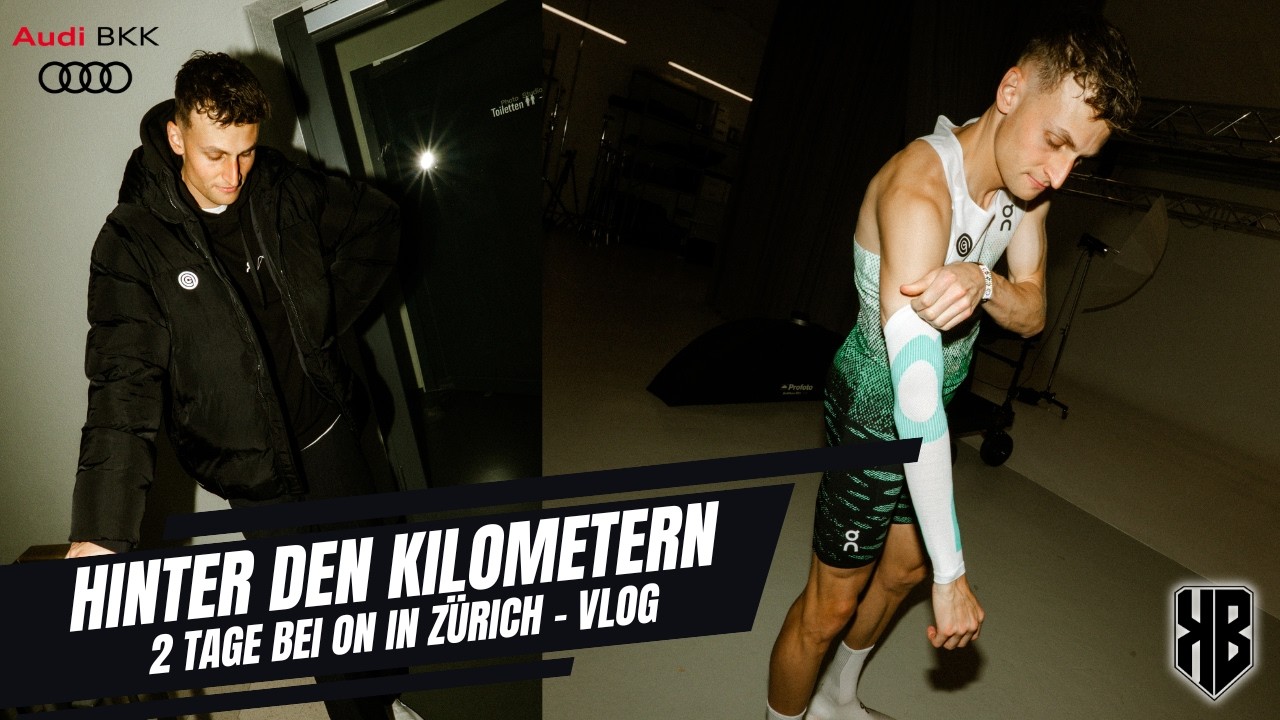 Exklusive Einblicke ins On Headquarter 🇨🇭 | Mein Trip nach Zürich (BTS)