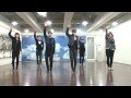 History dance practice feat. Queen - EXO-K wants to break free