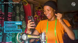 ITU-D Study Group Question 1/1: Strategies and Policies for broadband deployment.