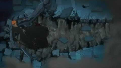 Bleach AMV Static X - Invincible