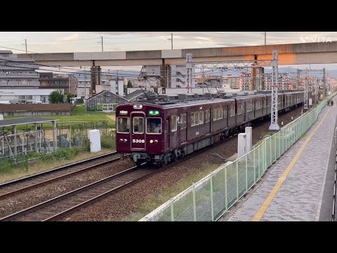 【鉄道PV】スポーツ応援ソングセレクション第3弾『ともに』