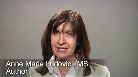 Anne Marie Ludovici-Connolly on Workplace Wellness Programs