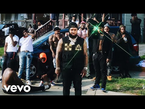 Doe Boy Ft Ty Dolla Ign CRY FOR ME Official Audio 