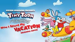 Tiny Toon Adventures - How I Spent My Vacation Movie - Ending In Instrumental