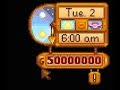 Stardew Valley Money Cheat (No Engine/Mod) - YouTube