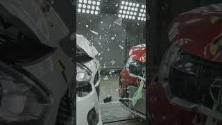 Real Crash Test 🗿