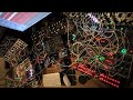 Modular Synth Nostalgic Ambient - Pulse - Reverse Reverb Piano