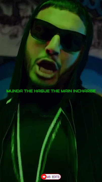 Imran Khan-Hattrick(Full Screen Lyrical Status)|First Verse Status|Kbedits