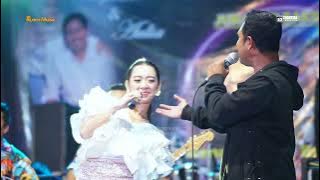 Duet Viral 2025 - Broden & Rena Movies - Kawin Kontrak - Alam Music Live Pacet