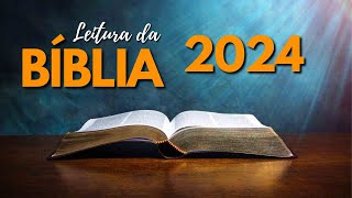 31/05 Leitura da Bíblia 2024