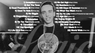 Logic - Set The Tone