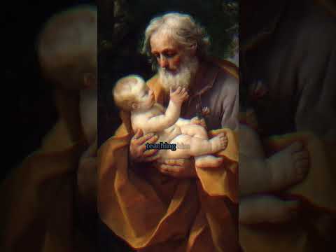 St. Joseph the Worker