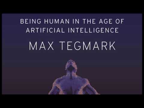 ai max tegmark