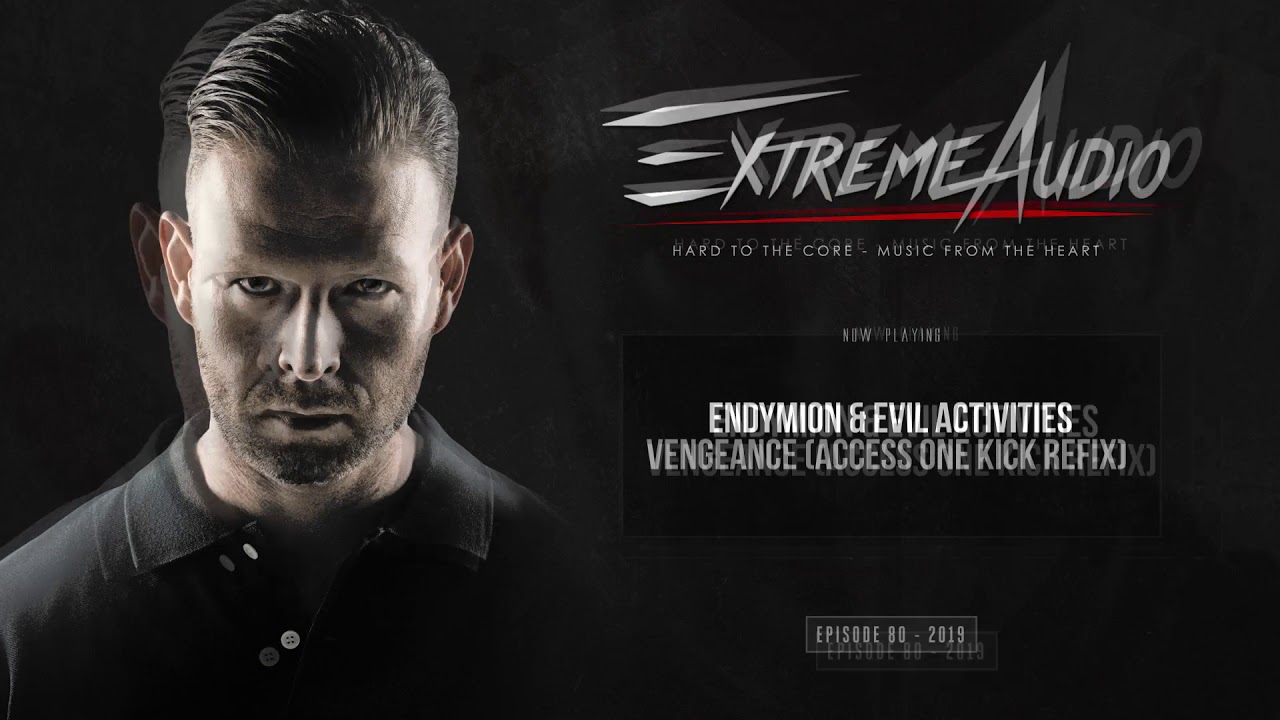 Extreme Audio Episode 80 YouTube