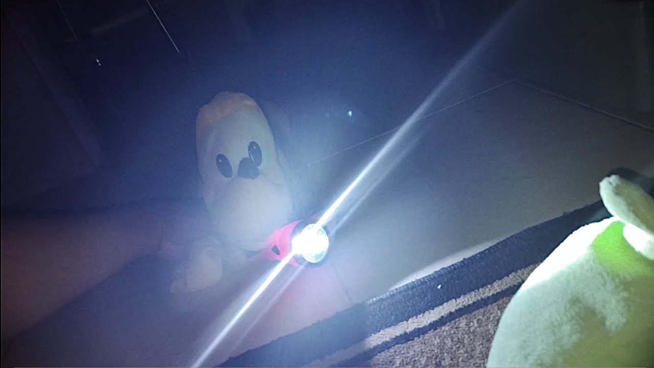 Episode 3: Ghost Dream