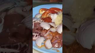 One pot Chicken recipe onepotchicken chickenrecipe cookingvideo ytshorts viralsong trending