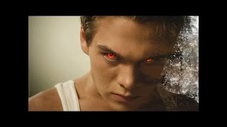 Волчонок Teen Wolf 7 сезон Официальный Трейлер 2021 _ MTV
