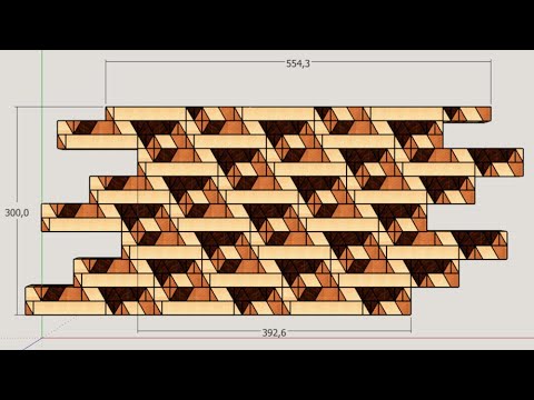 3D Cutting Board Plans — NEWTON MAKES