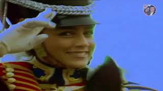 Romina Power- Meditando