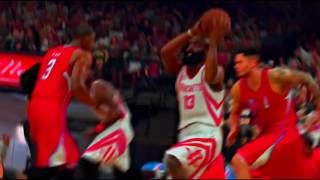 PS4: NBA 2K17 Opening Intro [1080p 60 FPS]