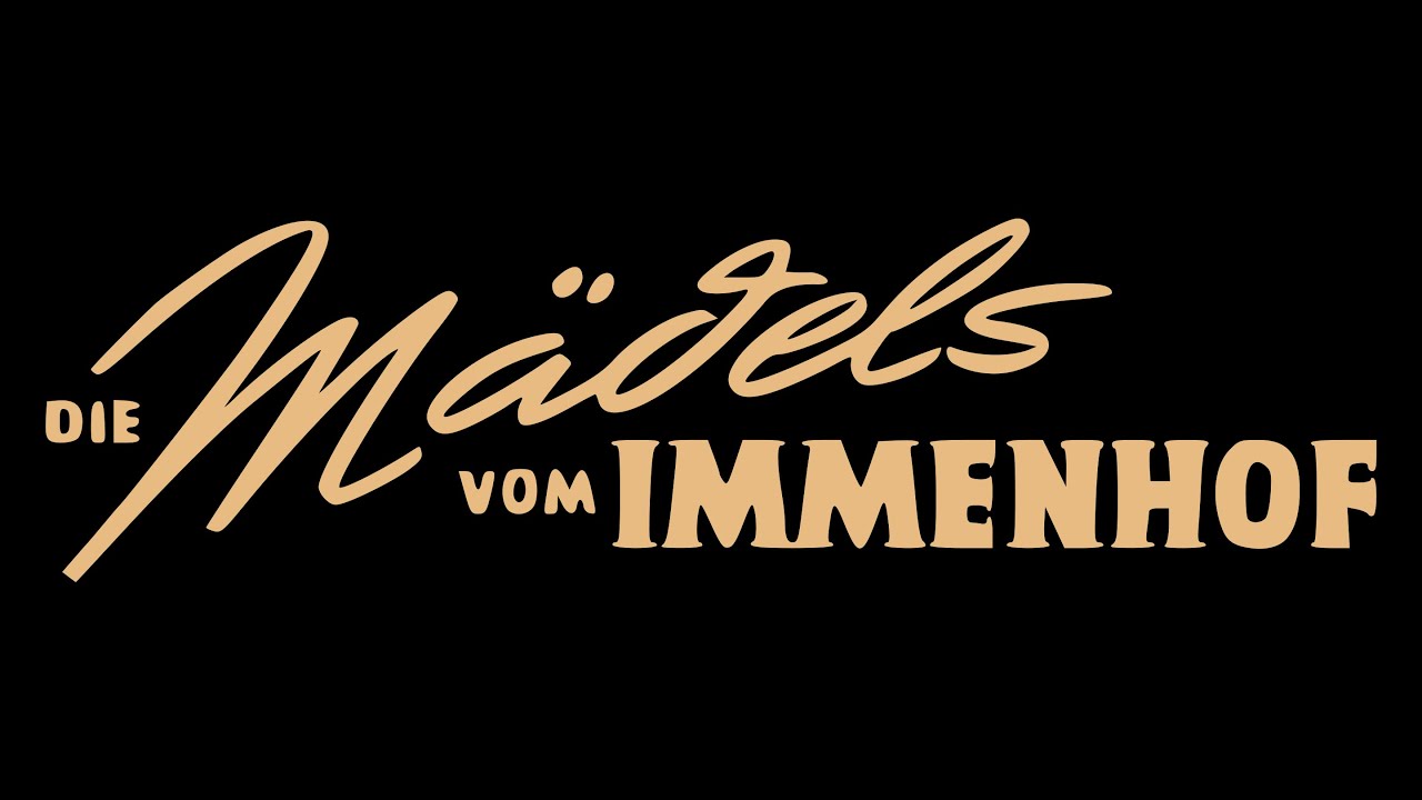 Die Mädels vom Immenhof  (1955)
