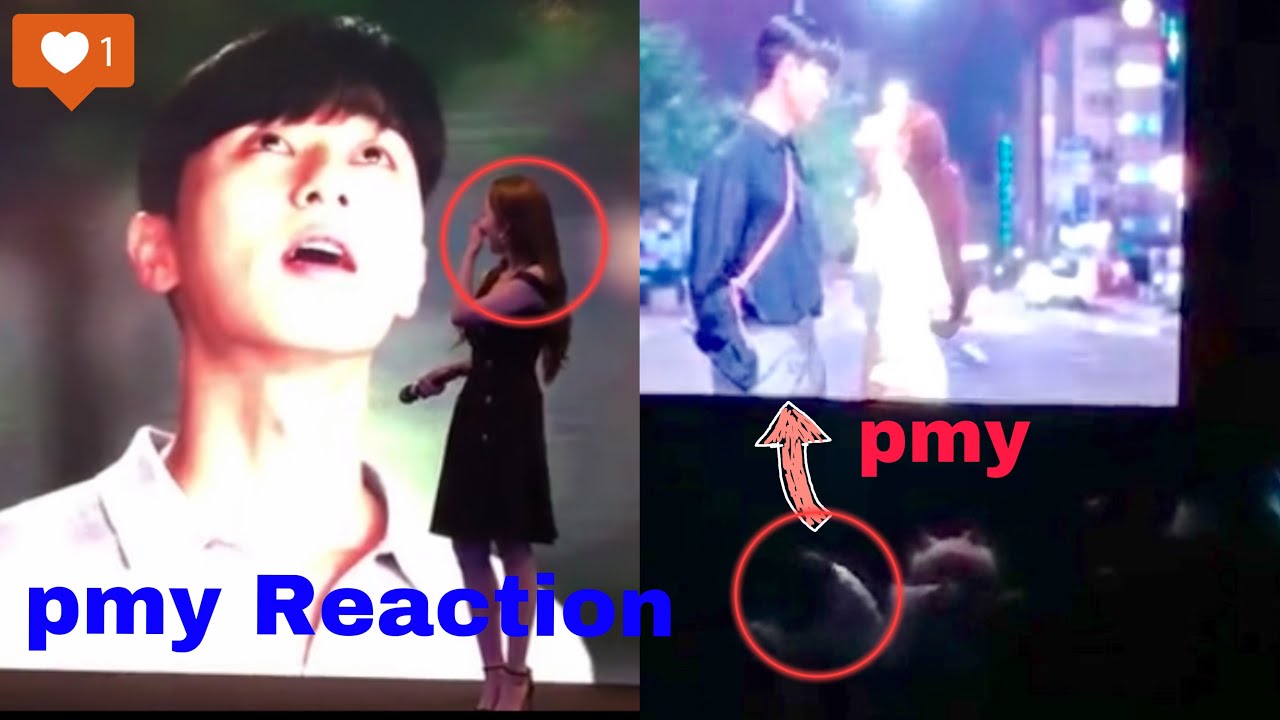 kdrama couple parkminyoung parkseojoon various Reaction and Mention