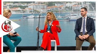 Os workshops de turismo da Deputación en Valencia e Madrid propiciaron máis de 3.000 encontros