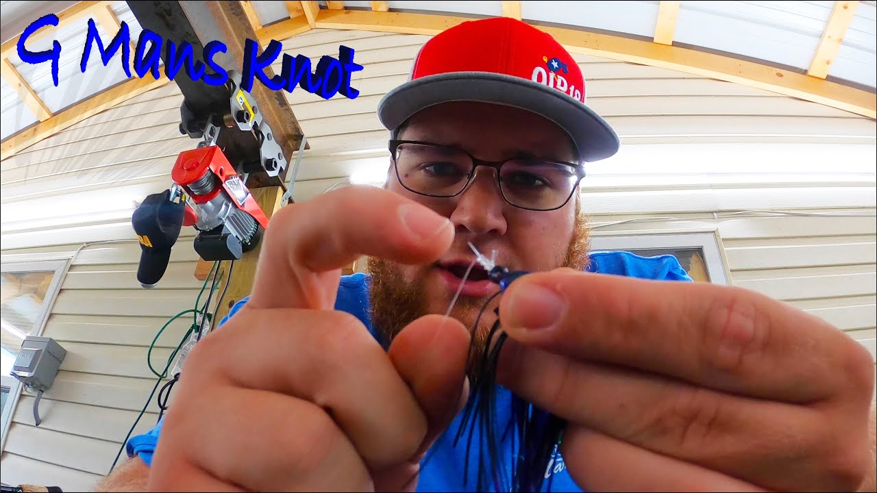 Как завязать узел Джеральда Суиндлса «Двойной Шиндо»