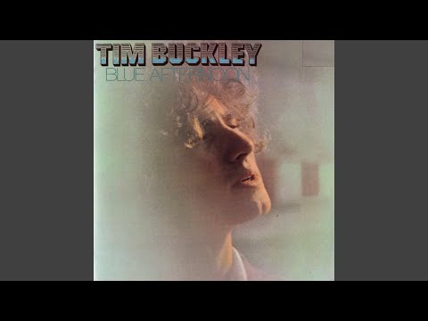 Tim Buckley - Blue Melody
