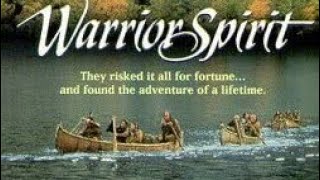 فیلم روح سلحشور Warrior Spirit 1994 کیفیت عالی و دوبله فارسی
