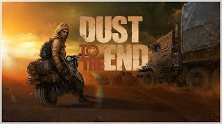 Dust to the End - Post Apocalyptic Caravan RPG screenshot 5