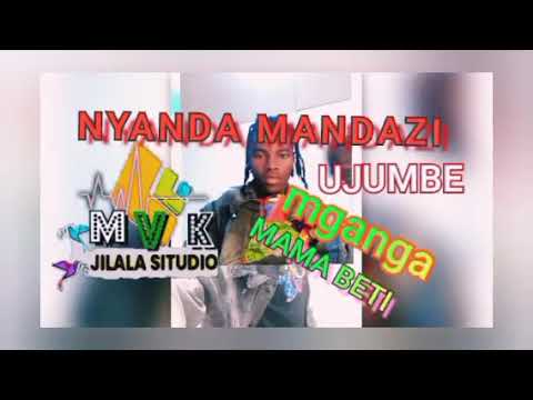 NYANDA MANDAZI FT NSABI OMAWAZO 2025 UJUMBE WA MGANGA MAMA BETI 0680878763 BY JILALA STUDIO