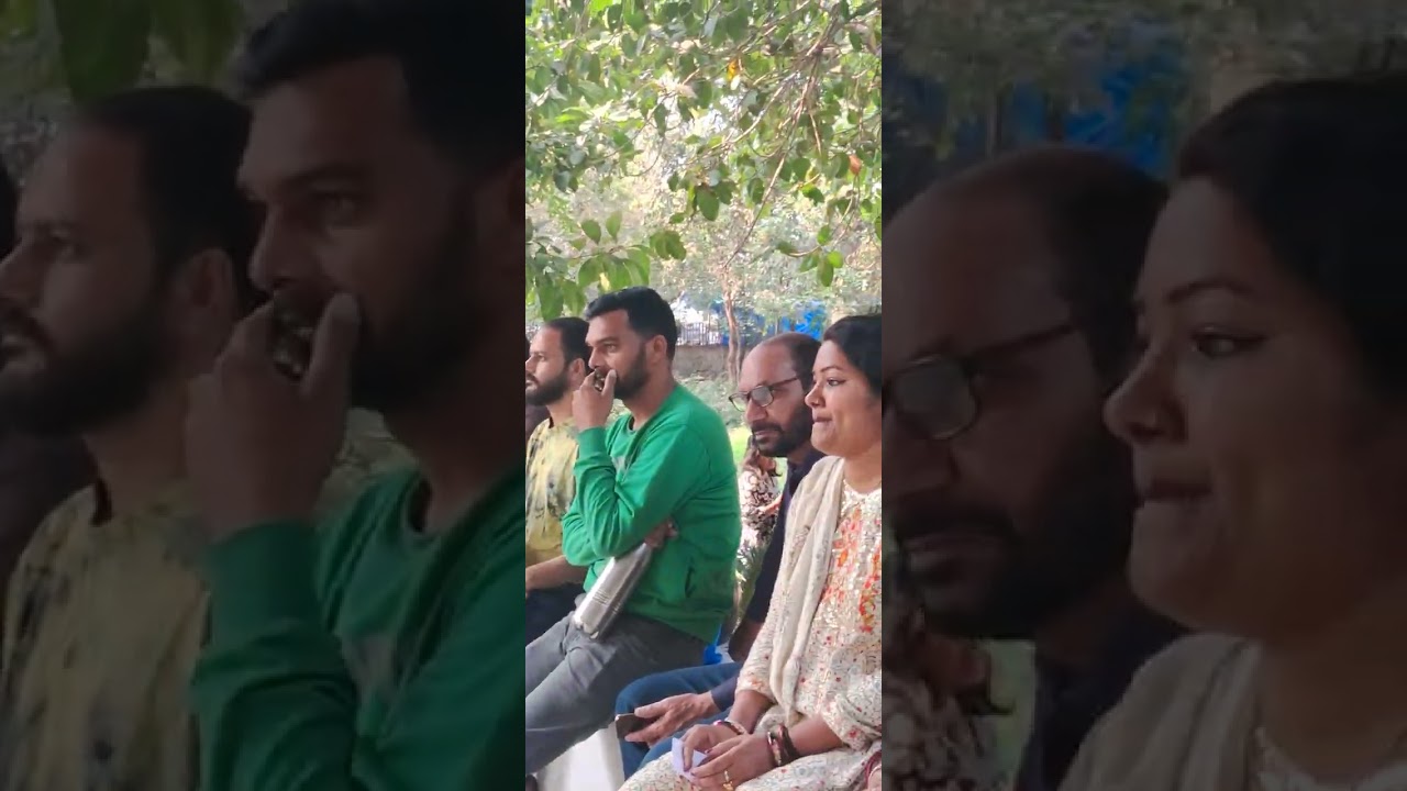 Kota gardenars  grup, let's go greenry shikha  mehra 