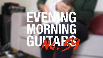 Zvex Fuzz Probe and Roland Space Echo: Let