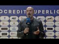 Trajneri i Bashkimit, Igor Jovovic, flet për kalimin në finale dhe përballjen me Trepçën.