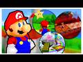 My First Mario 64 Randomizer
