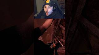 RIP Oliver fr 😭- Follow me on Twitch @ septemberstreams #streamer #gaming #horrorgame #funny #fyp