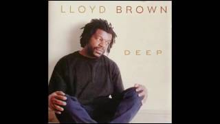 Make Ends Meet - Lloyd Brown (Deep)