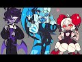 My favorite moments of the cookie run Kingdom VA ￼4th year anniversary stream!