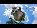 Mission Espada - San Antonio Missions National Historical Park 360 video