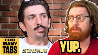 EXPOSED: The Andrew Schulz DOWNFALL situation | TMT #137
