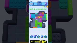 color block jam level 505 / easy steps