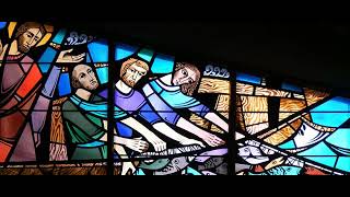 Morning Prayer Thursday September 24, 2026 Season After Pentecost