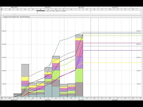 Add resources in Primavera P6