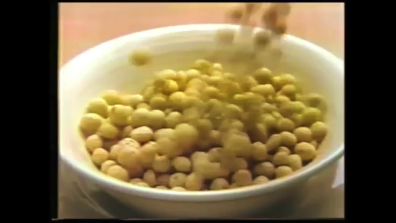 KIX Kid Tested Mother Approved 1982 YouTube