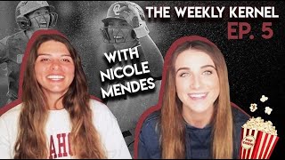 The Weekly Kernel EP. 5-  Nicole Mendes