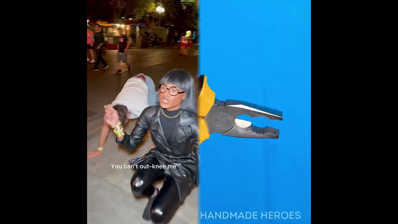 I Got Dusted by Edno😭