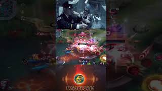 LING is secretly an X-Man #mlbb #ling #lingmlbb #lingmontage #mobilelegends #quicksilverscene #xmen